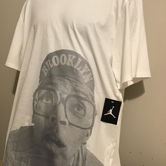 Jordan Other - 🔥🔥JORDAN/SPIKE LEE, 🔥🔥it’s gotta be the shoes🔥🔥XXL NWT, ICONIC 🔥🔥,